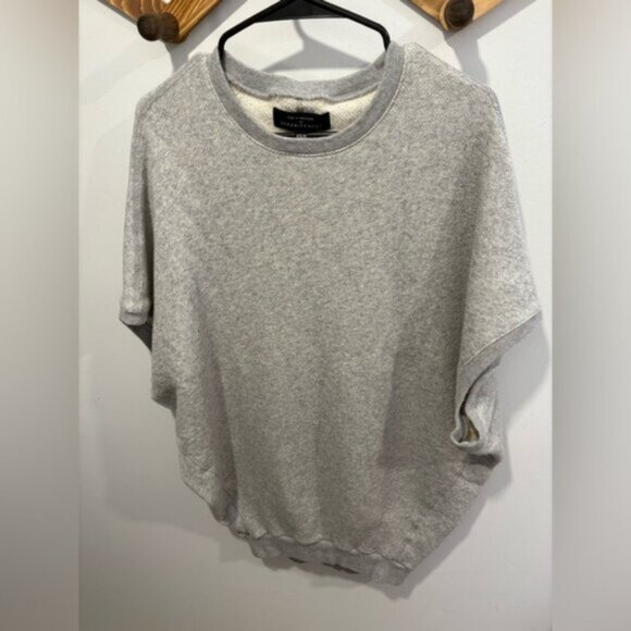 SERENITYWEST SWEATER - Very oversized - XS/S - Picture 3 of 6